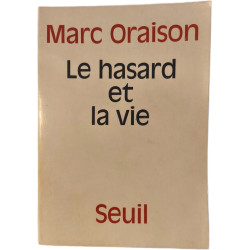 Le hasard et la vie