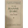 Vie de Jeanne d'Arc