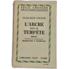 L'Arche dans la Tempête traduit par madeleine t.guerite