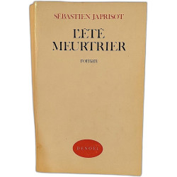 L'été Meurtrier