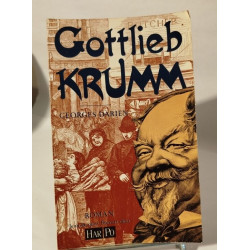 Gottlieb Krumm