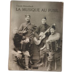 La musique au fusil