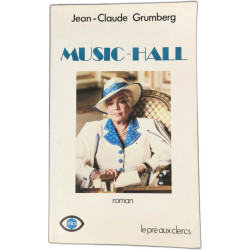 Music-Hall