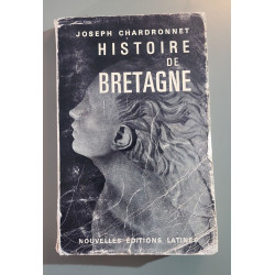Histoire de Bretagne