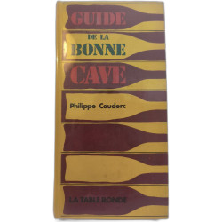 Guide de la bonne cave