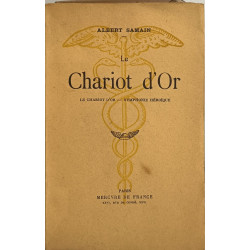 Le Chariot d'Or