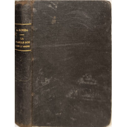 Voyages et aventures de la Famille Noé dans l'Arche