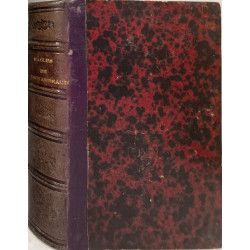 Fables de P. Lachambeaudie. Poésies diverses