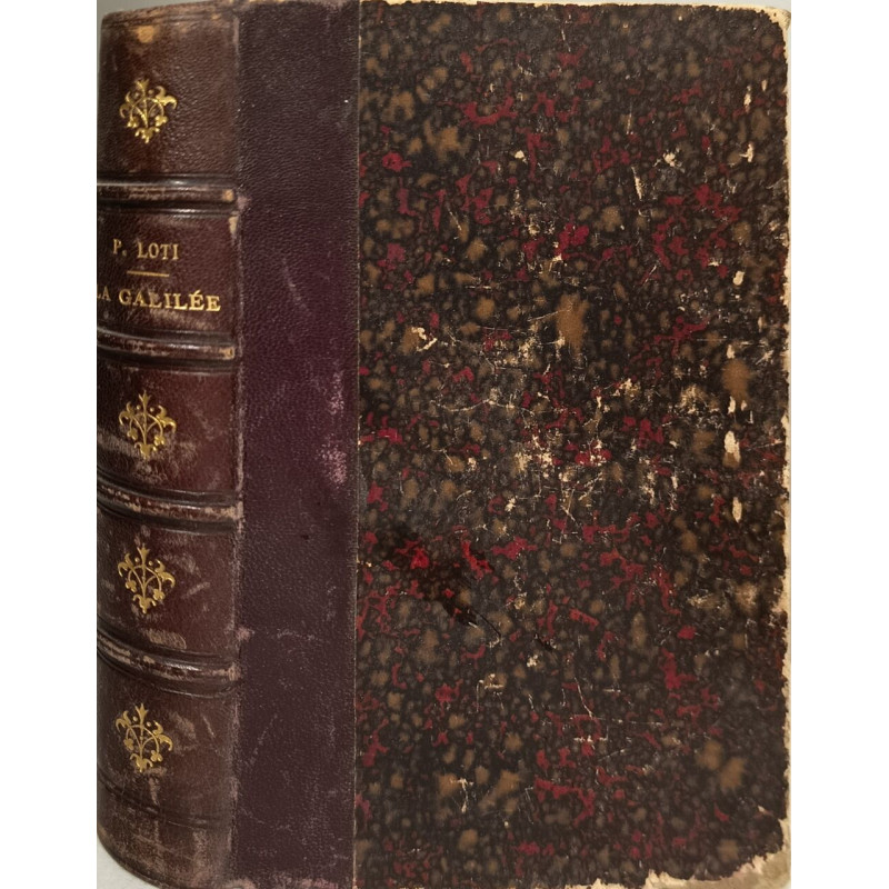 La Galilée