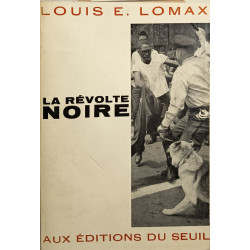 La révolte noire