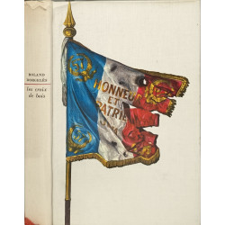 Les Croix de Bois numéroté 14827/20640