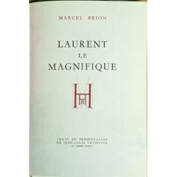 Laurent le magnifique