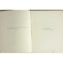 Dans ses quinze ans était Mireille... EO dédicacé par l'auteur et...