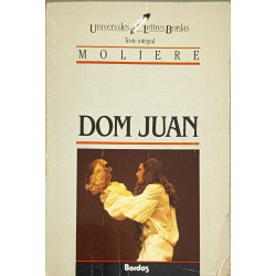 Dom juan