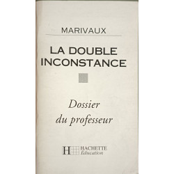 La double inconstance