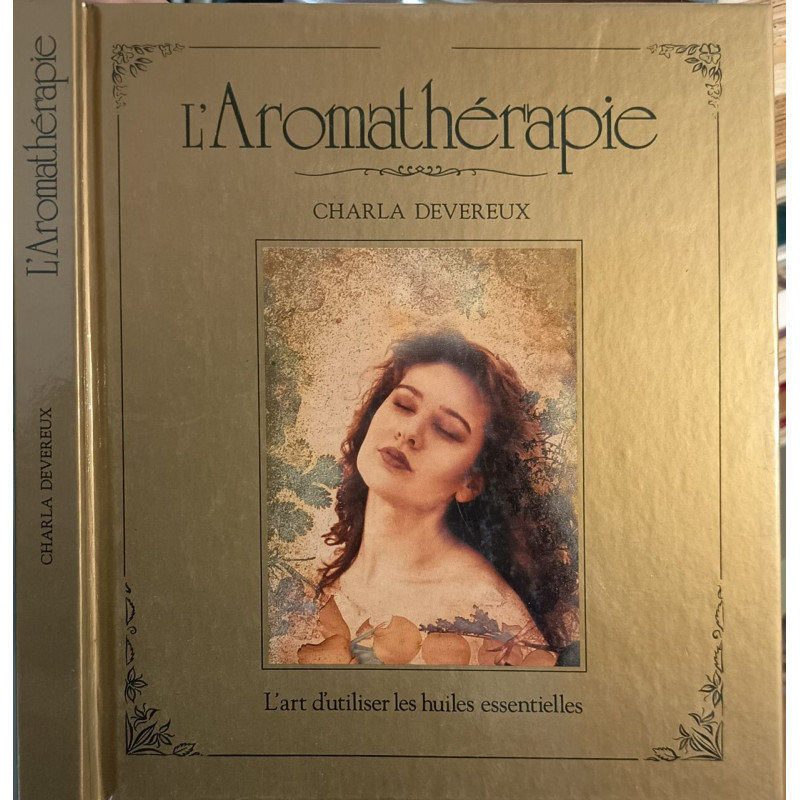 L'aromathérapie