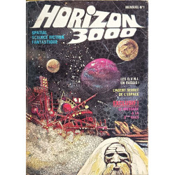 Horizon 3000 / n°1
