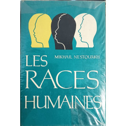 Les races humaines