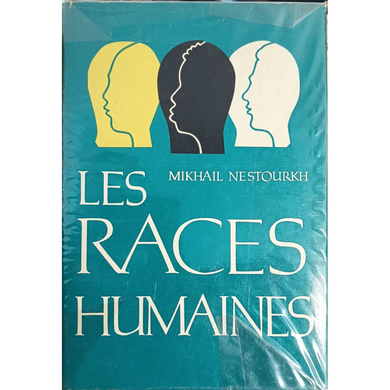 Les races humaines