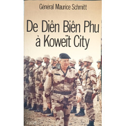 De Diên Biên Phu à Koweït City