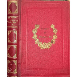 La France sous le régime du suffrage universel