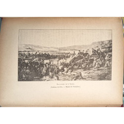 La France sous le régime du suffrage universel