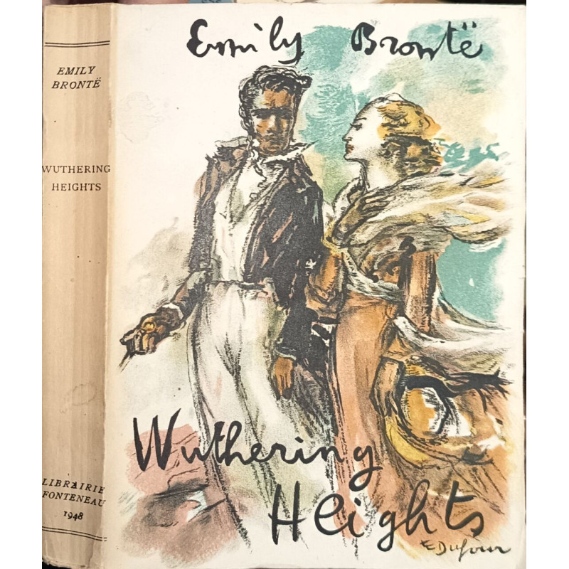 Wuthering Heights
