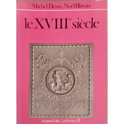 Le XVIIIe siècle