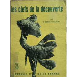 Les clefs de la découverte