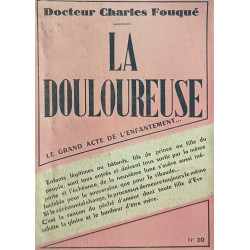 La douloureuse N°20