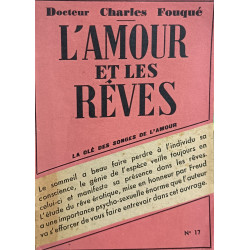 L'amour et les rêves N°17