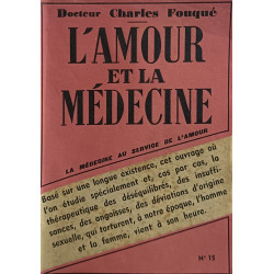 L'amour et la médecine N°15