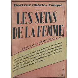 Les seins de la femme N°22