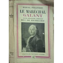 Le Maréchal Galant