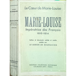 Le Cœur de Marie-Louise