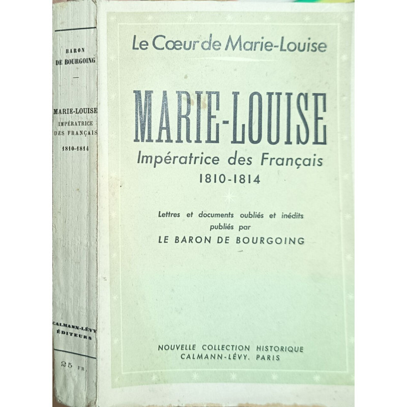 Le Cœur de Marie-Louise