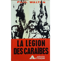 La légion des Caraïbes