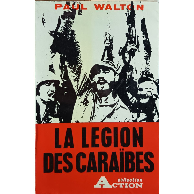 La légion des Caraïbes