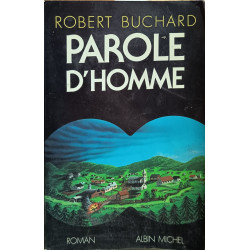 Parole d'homme