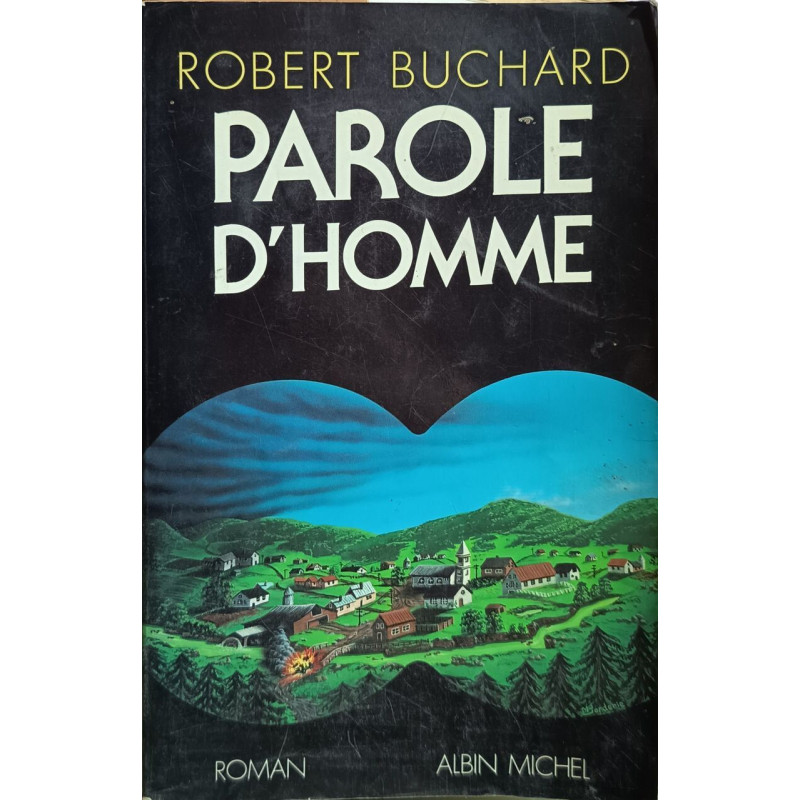 Parole d'homme