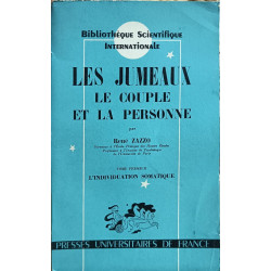 Les jumeaux le couple et la personne tome 1 et 2