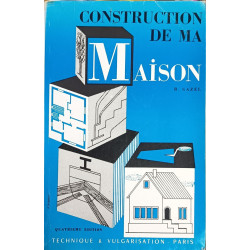 Construction de ma maison
