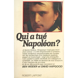 Qui a tué Napoléon