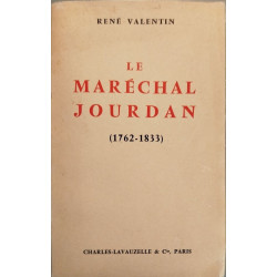 Le Maréchal Jourdan (1762-1833)