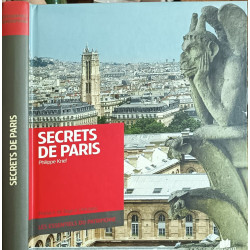 Secrets de Paris