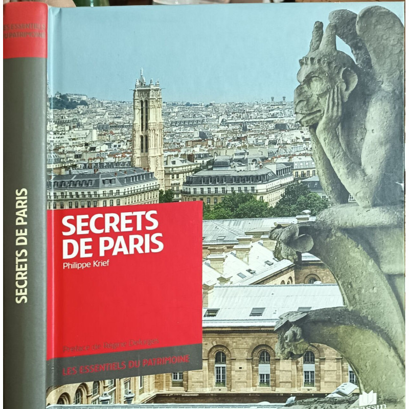 Secrets de Paris