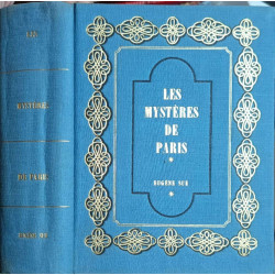Les Mystères de Paris - numéroté