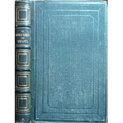 Le nouveau magasin des enfants / 240 vignettes par maurice sand...