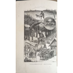 Mémoires d'un collégien russe