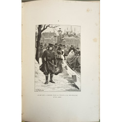 Mémoires d'un collégien russe